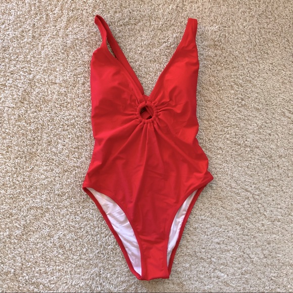 Cupshe Other - Cupshe Swimsuit